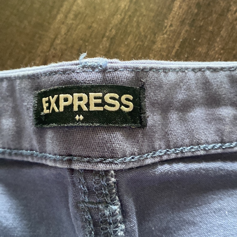 Express Shorts - Picture 5 of 6